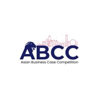 Asian Business Case Competition (ABCC) logo - Similar company to Aarhus Case Competition