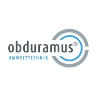 obduramus® Umwelttechnik GmbH logo - Similar company to Lampe Gmbh