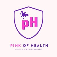 Ph- Pink Of Health