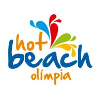 Hot Beach Olímpia logo - Similar company to Gr Group