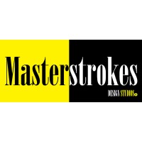 Masterstrokes Design Studios logo - Similar company to Ievicon