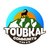 Toubkal Community logo - Similar company to Ecodome Maroc