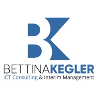 BK ICT Consulting - Interim Management logo - Similar company to Bk It Solutions