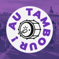 Au Tambour ! logo - Similar company to Lahso