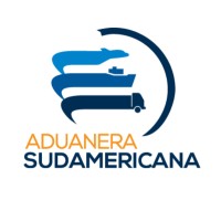Aduanera Sudamericana logo - Similar company to Dragon