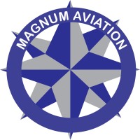 Magnum Aviation Pvt. Ltd. logo - Similar company to Cem Engineering Limited