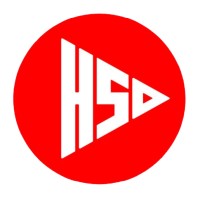HSD Media & Advertising logo - Similar company to Sood Hospitals