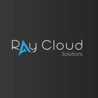 Ray Cloud Solutions logo - Similar company to Qobots Innovations Pvt Ltd