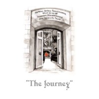 Influencers Global Ministries logo - Similar company to Square Peg Therapies