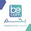 BECOM logo - Similar company to Wassel - واصل