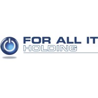 For All IT Holding B.V. logo - Similar company to For All It