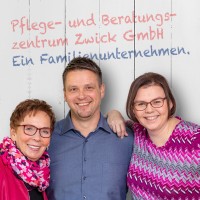 Pflege- und Beratungszentrum Zwick GmbH logo - Similar company to Heimtec Gmbh