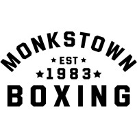 Monkstown Boxing Club logo - Similar company to Belfast Works Lemis+ Project