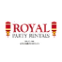 Royal Party Rentals