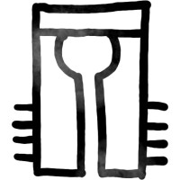 Classless Chaps logo - Similar company to Chalkdust Studio