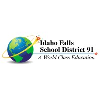 IDAHO FALLS SCHOOL DISTRICT 91 logo - Similar company to Fichebait