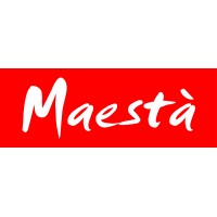 Maesta logo - Similar company to Point Calçados E Esportes