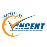 Transport Vincent logo - Similar company to Transport Leopard