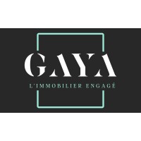 GAYA IMMOBILIER logo - Similar company to Gerimm