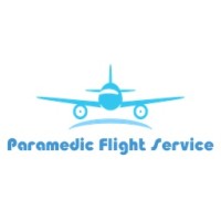 Paramedic Flight Service logo - Similar company to Paramedic Network