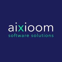 Aixioom Software Solutions logo - Similar company to Rhein-Main-Talente