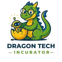 Dragon Tech Incubator logo - Similar company to Prediktiva