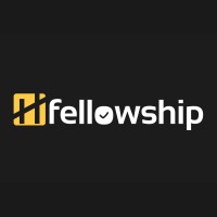 Hustlers Fellowship logo - Similar company to The Moronss
