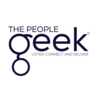 The People Geek logo - Similar company to People Geeks Ltd Oy