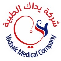 Yadaak Medical Co logo - Similar company to Flexi Solutions Group