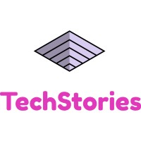 TechStories logo - Similar company to Luminous Digital