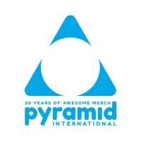 Pyramid International logo - Similar company to Half Moon Bay