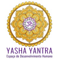 Yasha Yantra - Espaço de Meditação, Psicoterapias Alternativas e Desenvolvimento Humano logo - Similar company to 4A Trade Importadora E Exportadora