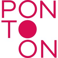 Ponto On logo - Similar company to Elisa Café