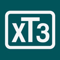 Kharkiv Tractor Plant (XTZ) logo - Similar company to Bar Machine-Building Plant