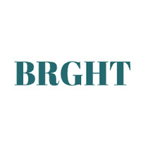 BRGHT.com logo - Similar company to Nexa Design