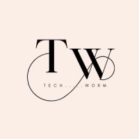 Tech Worm logo - Similar company to Techworm