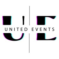 UNITED EVENTS LLC logo - Similar company to United Event Group