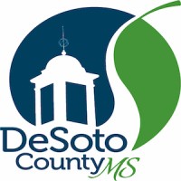 Desoto County Board of Supervisors logo - Similar company to Woodware Systems