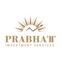 Prabhat Investment Services logo - Similar company to Blueprint Finserv