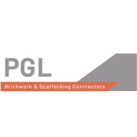 PGL Brickwork & Scaffolding Contractors Ltd logo - Similar company to Ghd Contracting Ltd
