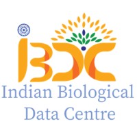 Indian Biological Data Centre, Regional Centre for Biotechnology, Faridabad logo - Similar company to 37C Bio