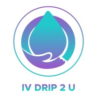 IV Drip 2 U logo - Similar company to Drip Trussville Iv Therapy