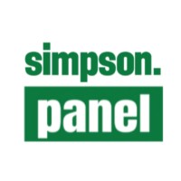 Simpson Panel, LLC logo - Similar company to Simpson Plastering, Llc