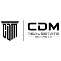 CDM Real Estate Services logo - Similar company to Knapp Properties, Lc