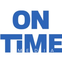 On Time Media, LLC logo - Similar company to Hyper Microsystems
