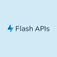 Flash APIs logo - Similar company to Cyber Solutions Hub