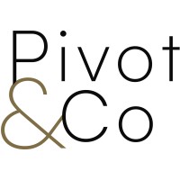 Pivot&Co logo - Similar company to Binetna