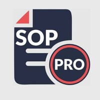 SOP Pro logo - Similar company to Master Educational Services