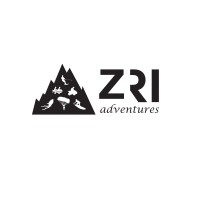 ZRI Adventures logo - Similar company to Confidentia
