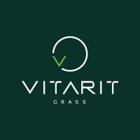 Vitarit Grass logo - Similar company to Vitarit Paper